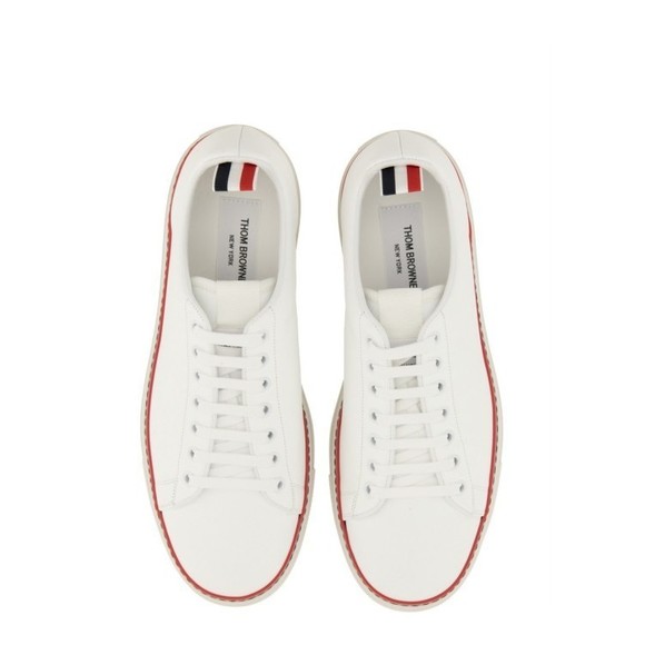 Thom Browne Tennis Sneaker - NWT